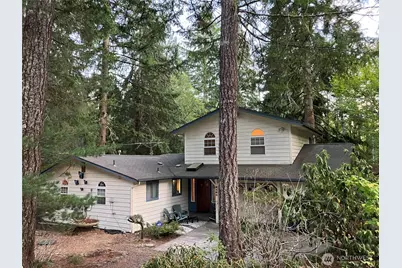 490 N Duckabush Drive W, Hoodsport, WA 98548 - Photo 26