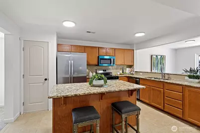25921 35th Place S, Kent, WA 98032 - Photo 6