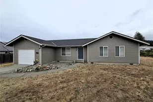 411 W Salal Pl, Sequim, WA 98382 - Photo 1