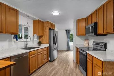 17107 Snowbell Court SE, Yelm, WA 98597 - Photo 12