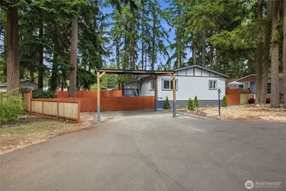 13517 203rd Street E #103, Graham, WA 13517 - Photo 2