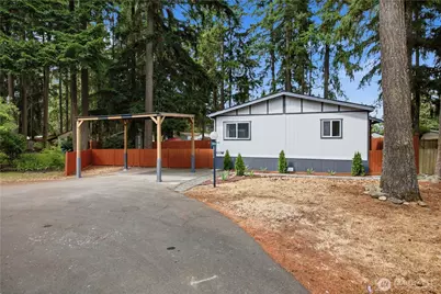 13517 203rd Street E #103, Graham, WA 13517 - Photo 1