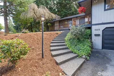 1625 Ethridge Avenue NE, Olympia, WA 98506 - Photo 4
