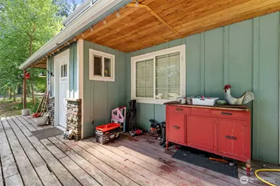 8120 Meridian Road SE, Olympia, WA 98513 - Photo 2