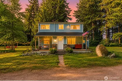 8120 Meridian Road SE, Olympia, WA 98513 - Photo 1