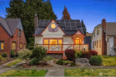 2316 41st Avenue SW, Seattle, WA 98116 - Photo 1