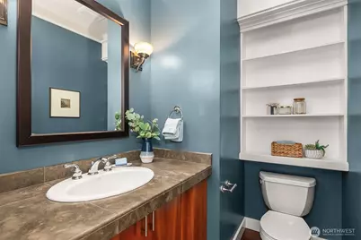 5245 Jung Frau Place NW, Issaquah, WA 98027 - Photo 16