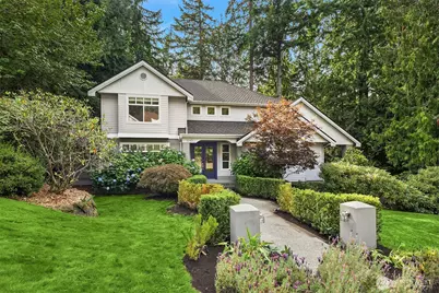 5245 Jung Frau Place NW, Issaquah, WA 98027 - Photo 1