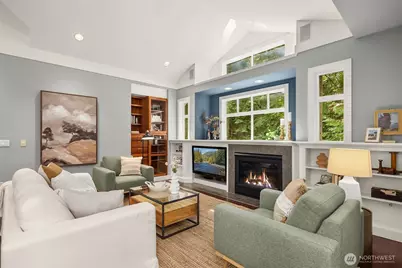 5245 Jung Frau Place NW, Issaquah, WA 98027 - Photo 4