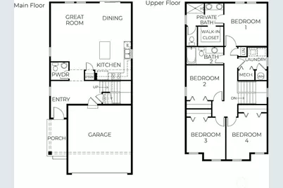 18772 Lipoma Place E #995, Puyallup, WA 98374 - Photo 2