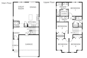 18772 Lipoma Pl E, Puyallup, WA 98374 - Photo 2