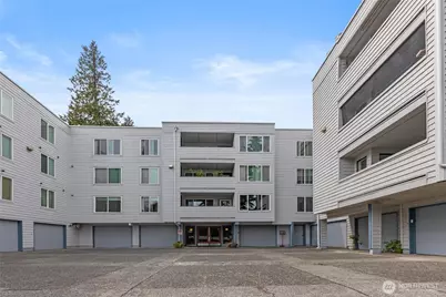 17417 Ashworth Avenue N #202, Shoreline, WA 98133 - Photo 1