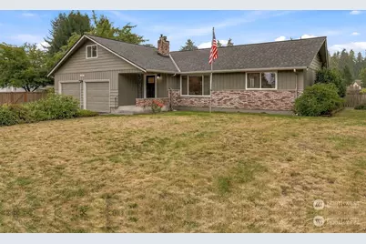 6702 120th Street E, Puyallup, WA 98373 - Photo 1