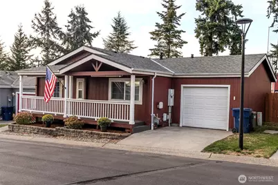 12921 39th Avenue SE #31, Everett, WA 98208 - Photo 2