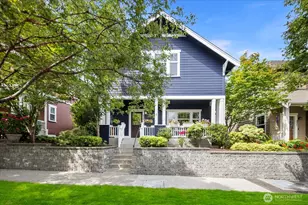 5925 31st Ave SW, Seattle, WA 98126 - Photo 2