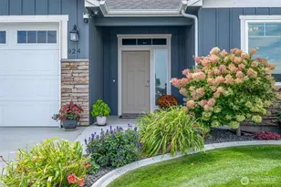 924 S M Loop Dr SW, Quincy, WA 98848 - Photo 2