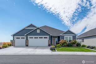 924 S M Loop Dr SW, Quincy, WA 98848 - Photo 1