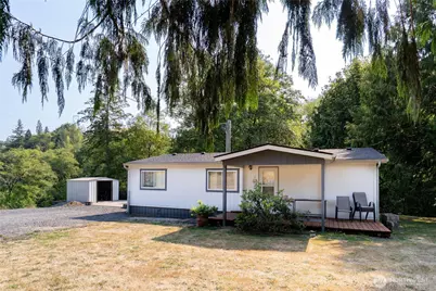 420 Proffitt Road, Centralia, WA 98531 - Photo 1