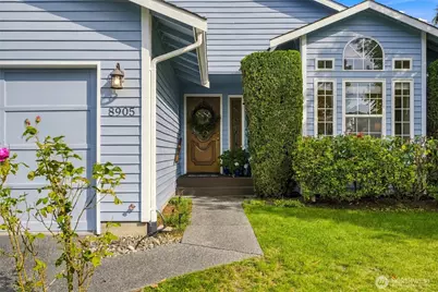 8905 62nd Drive NE, Marysville, WA 98270 - Photo 2