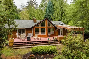 12502 Smokes Rd, Arlington, WA 98223 - Photo 1