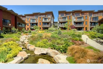 610 Vineyard Lane #A302, Bainbridge Island, WA 98110 - Photo 16