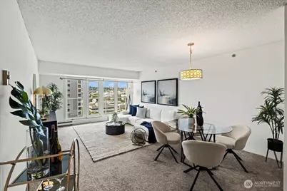 121 Vine Street #1404, Seattle, WA 98121 - Photo 14