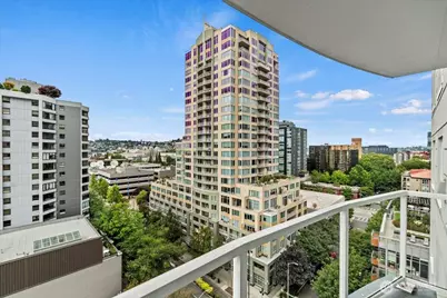 121 Vine Street #1404, Seattle, WA 98121 - Photo 20
