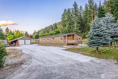 47 Oak Orchard Lane, Leavenworth, WA 98826 - Photo 2