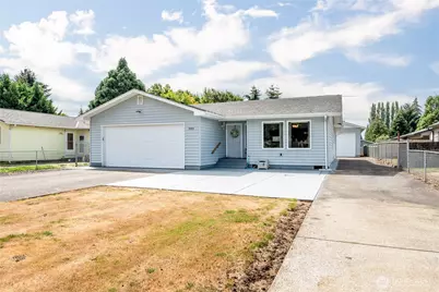 3333 Pennsylvania Street, Longview, WA 98632 - Photo 1