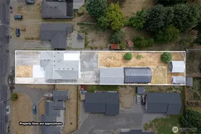 3333 Pennsylvania Street, Longview, WA 98632 - Photo 2