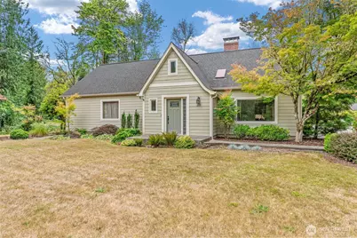 215 Walnut Acres Road, Kelso, WA 98626 - Photo 1