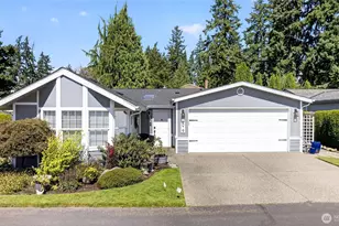 6019 88th St Ct E, Puyallup, WA 98371 - Photo 1