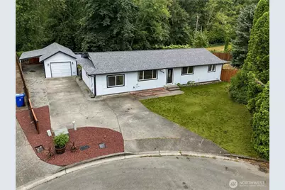 24418 Terrace Place, Black Diamond, WA 98010 - Photo 2