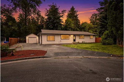 24418 Terrace Place, Black Diamond, WA 98010 - Photo 1