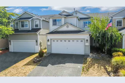 6814 131st Street Ct E, Puyallup, WA 98373 - Photo 1