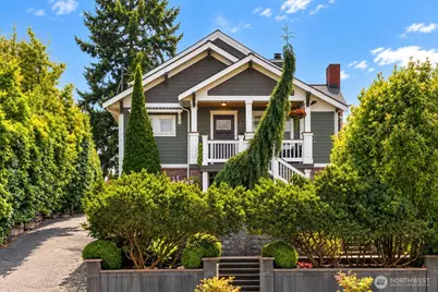 825 NE 75th Street, Seattle, WA 98115 - Photo 2