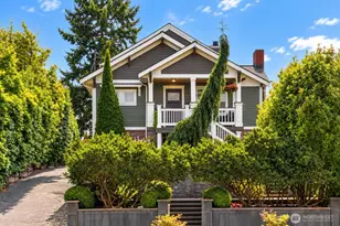 825 NE 75th St, Seattle, WA 98115 - Photo 2