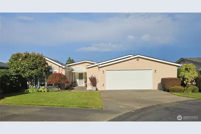 9011 61st Avenue Ct E, Puyallup, WA 98371 - Photo 1