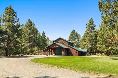 1703 Airport Road, Cle Elum, WA 98922 - Photo 2