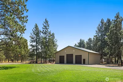 1703 Airport Road, Cle Elum, WA 98922 - Photo 36