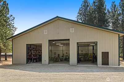 1703 Airport Road, Cle Elum, WA 98922 - Photo 34