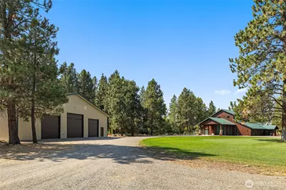 1703 Airport Road, Cle Elum, WA 98922 - Photo 1