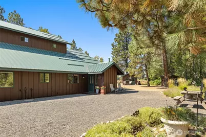 1703 Airport Road, Cle Elum, WA 98922 - Photo 8