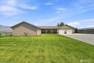 1080 Washington St, Manson, WA 98831 - Photo 1