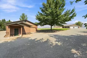 1080 Washington St, Manson, WA 98831 - Photo 2