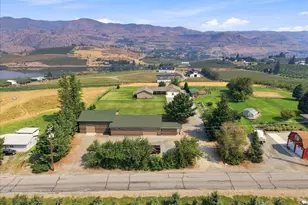 1080 Washington St, Manson, WA 98831 - Photo 36