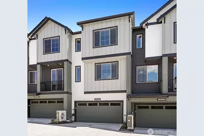 26560 NE 143rd St #F, Duvall, WA 98019 - Photo 2