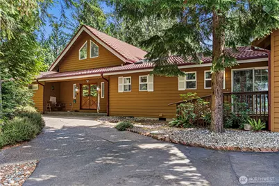 41 E Westlake Place, Allyn, WA 98524 - Photo 2