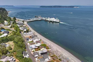 6598 Columbia Beach Dr, Clinton, WA 98236 - Photo 1