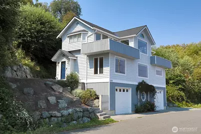 6598 Columbia Beach Dr., Clinton, WA 98236 - Photo 4